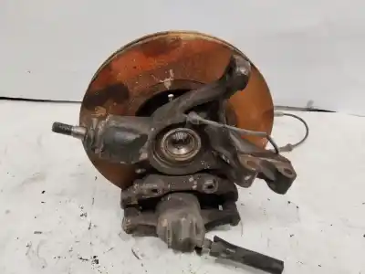 Peça sobressalente para automóvel em segunda mão manga de eixo dianteira esquerda por citroen c4 sedan collection referências oem iam 3646c2