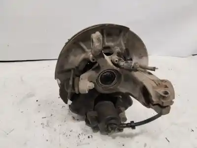 Peça sobressalente para automóvel em segunda mão manga de eixo dianteira esquerda por seat leon (1m1) signo referências oem iam 1j0407255n  