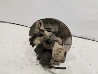 Peça sobressalente para automóvel em segunda mão manga de eixo dianteira esquerda por seat leon (1m1) signo referências oem iam 1j0407255n  