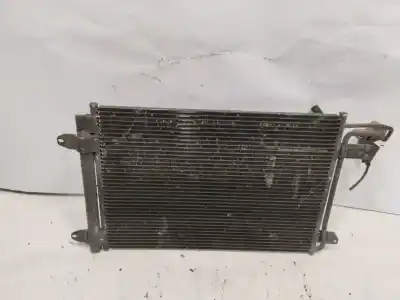 Second-hand car spare part Heating / Air Conditioning Radiator for SEAT LEON (1P1) 2.0 TDI 16V OEM IAM references 1K0820411  