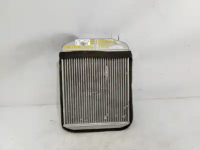 Second-hand car spare part heating / air conditioning radiator for renault captur helly hansen oem iam references 5r5510100  