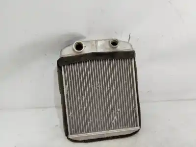 Second-hand car spare part HEATING / AIR CONDITIONING RADIATOR for RENAULT CAPTUR  OEM IAM references 5R5510100  