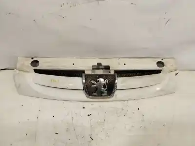 Автозапчастина б/у передня решіта для CITROEN BERLINGO 1.9 D Multispace Посилання на OEM IAM 7804N1  
