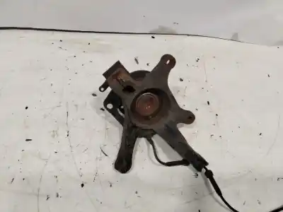 Piesă de schimb auto la mâna a doua Fuzeta dreapta fata pentru RENAULT CAPTUR  Referințe OEM IAM 400146736R  