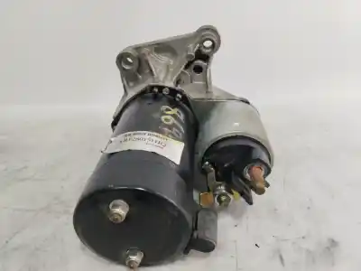Pezzo di ricambio per auto di seconda mano motorino di avviamento per renault scenic (ja..) 1.9 dti diesel cat riferimenti oem iam arf280151hq  