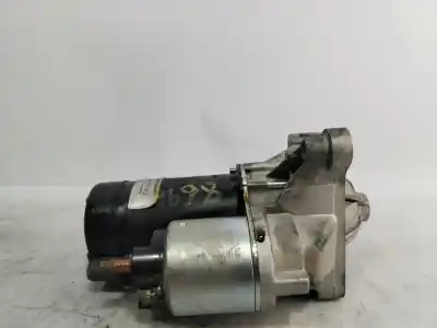 Second-hand car spare part STARTER MOTOR for RENAULT SCENIC (JA..)  OEM IAM references ARF280151HQ  