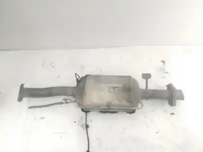 Peça sobressalente para automóvel em segunda mão catalisador por ford kuga (cbv) titanium referências oem iam 3110188300h  