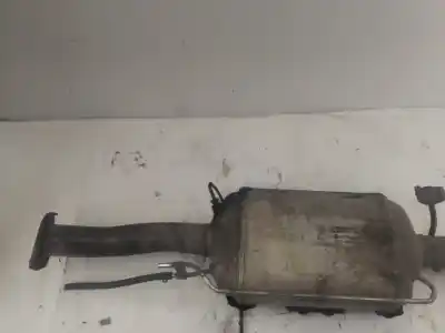 Peça sobressalente para automóvel em segunda mão catalisador por ford kuga (cbv) titanium referências oem iam 3110188300h  