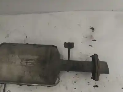 Peça sobressalente para automóvel em segunda mão catalisador por ford kuga (cbv) titanium referências oem iam 3110188300h  