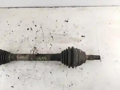 Second-hand car spare part  for CITROEN DS5  OEM IAM references 9687853280  