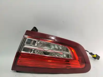 Second-hand car spare part right tailgate light for citroen ds5 design oem iam references 9803167980  