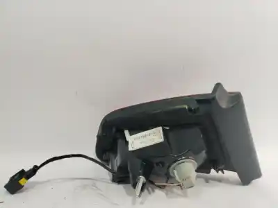 Pièce détachée automobile d'occasion FEU ARRIÈRE DROIT pour CITROEN DS5  Références OEM IAM 9803167980  