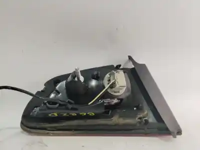 Second-hand car spare part right tailgate light for citroen ds5 design oem iam references 9803167980  