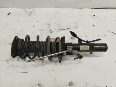 Peça sobressalente para automóvel em segunda mão amortecedor dianteiro esquerdo por ford focus lim. (cb8) trend referências oem iam bv6118k001lab  
