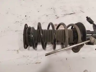 Peça sobressalente para automóvel em segunda mão amortecedor dianteiro esquerdo por ford focus lim. (cb8) trend referências oem iam bv6118k001lab  