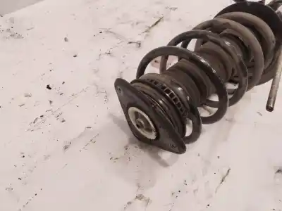 Peça sobressalente para automóvel em segunda mão amortecedor dianteiro esquerdo por ford focus lim. (cb8) trend referências oem iam bv6118k001lab  