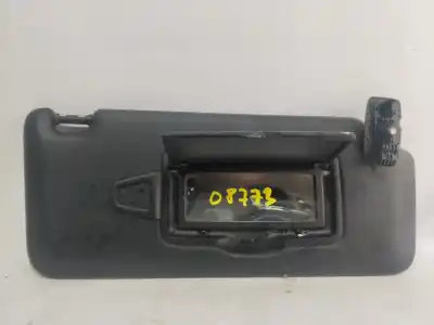 İkinci el araba yedek parçası sag güneslik için mercedes-benz clase a berlina (bm 177) a 200 (177.187) 163 cv / 120 kw oem iam referansları a1778106200