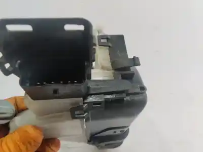Second-hand car spare part  for OPEL CORSA F  OEM IAM references 6060N1866N7  