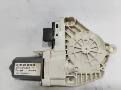 Second-hand car spare part  for AUDI A4 AVANT (8K5) (2008)  OEM IAM references 8K0959802  