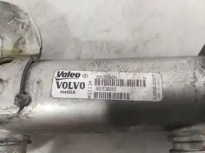 Peça sobressalente para automóvel em segunda mão válvula egr por ford kuga (cbv) titanium referências oem iam 993062h  