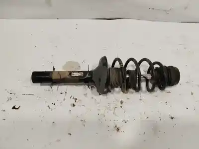 Pezzo di ricambio per auto di seconda mano ammortizzatore anteriore destro per seat leon (1m1) 1.9 tdi riferimenti oem iam 1j0413031bj  