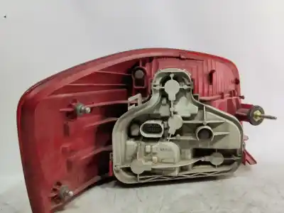 Second-hand car spare part right tailgate light for audi a3 (8p1) 2.0 tdi 16v oem iam references   