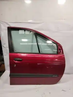 Автозапчастина б/у  для RENAULT SCENIC (JA..)  Посилання на OEM IAM   