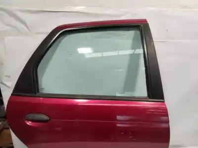 Автозапчастина б/у двері задні праві для renault scenic (ja..) 1.9 dci authentique посилання на oem iam   