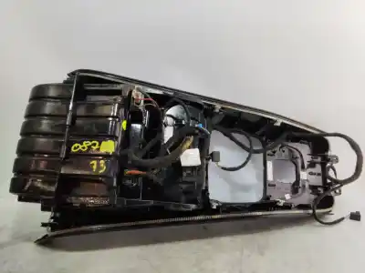İkinci el araba yedek parçası orta konsol için mercedes-benz clase a berlina (bm 177) a 200 (177.187) 163 cv / 120 kw oem iam referansları a1776809101