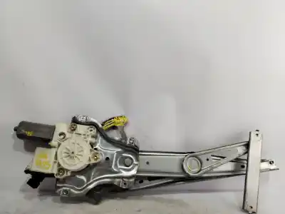 Peça sobressalente para automóvel em segunda mão elevador de vidros dianteiro direito por toyota corolla (e12) 2.0 d-4d linea luna berlina referências oem iam 0130822032
