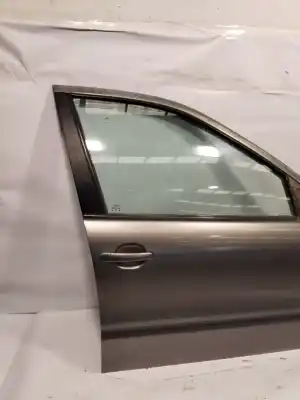 Автозапчасти б/у дверь передняя правая за seat leon (1m1) 1.6 ссылки oem iam 