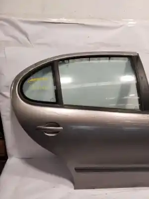 Автозапчасти б/у дверь задняя правая за seat leon (1m1) 1.6 ссылки oem iam 