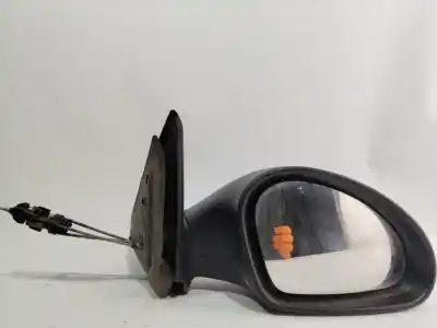 Автозапчасти б/у задний вид справа за seat leon (1m1) 1.6 ссылки oem iam e1010763