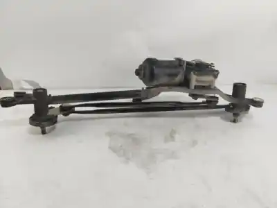 Gebrauchtes Autoersatzteil VORDERER WISCHERMOTOR zum KIA CARENS  OEM-IAM-Referenzen 98110-1D000  
