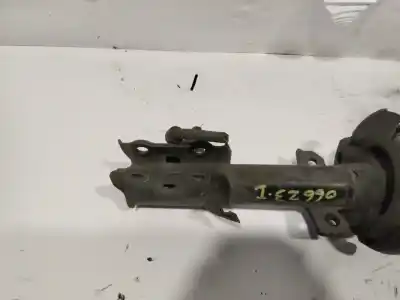 Peça sobressalente para automóvel em segunda mão amortecedor dianteiro esquerdo por ford fiesta (cb1) trend referências oem iam e3528603  