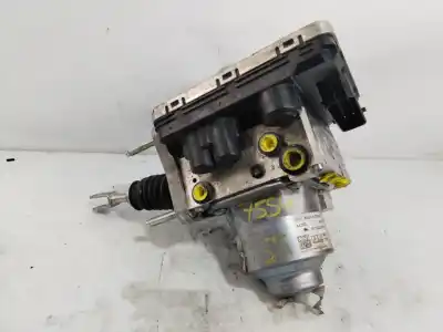 Peça sobressalente para automóvel em segunda mão abs por ford focus active referências oem iam nx61-2d335-af  