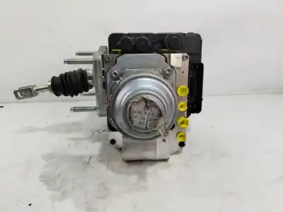 Peça sobressalente para automóvel em segunda mão abs por ford focus active referências oem iam nx61-2d335-af  