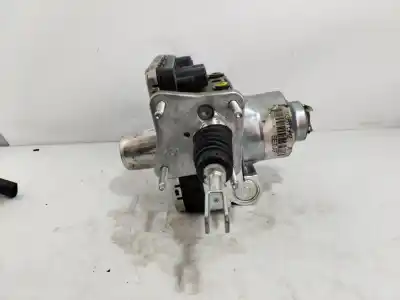 Peça sobressalente para automóvel em segunda mão abs por ford focus active referências oem iam nx61-2d335-af  