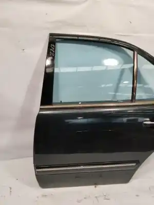 Автозапчасти б/у задняя левая дверь за MERCEDES-BENZ CLASE E (W210) BERLINA 280 (210.063) ссылки OEM IAM   