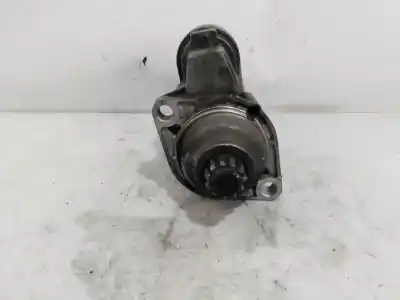 Peça sobressalente para automóvel em segunda mão motor de arranque por seat leon (1m1) signo referências oem iam 02a911024b