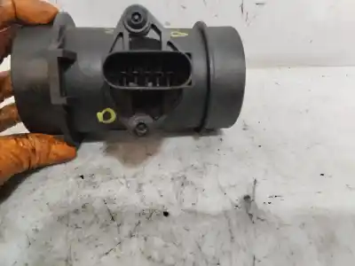 Peça sobressalente para automóvel em segunda mão medidor de massa de ar por bmw serie 3 berlina (e46) 318i referências oem iam 0280217124