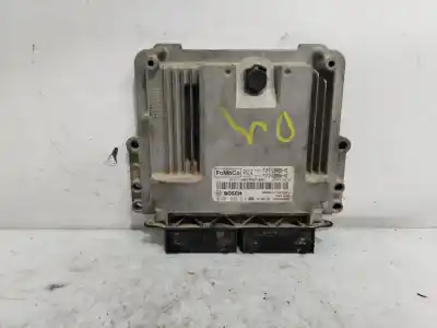 Second-hand car spare part ecu engine control for ford focus active oem iam references f1f1-12a650-pe  