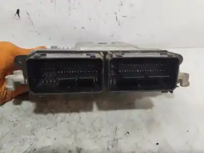 Second-hand car spare part ecu engine control for ford focus active oem iam references f1f1-12a650-pe  