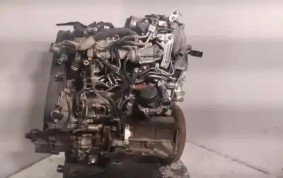 Pezzo di ricambio per auto di seconda mano MOTORE COMPLETO per TOYOTA HILUX (KUN)  Riferimenti OEM IAM 1KD  