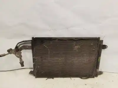 Second-hand car spare part Heating / Air Conditioning Radiator for SEAT LEON (1P1) 2.0 TDI 16V OEM IAM references 1K0820411H  