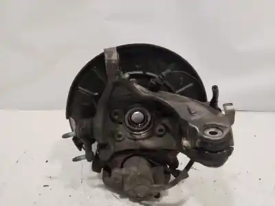 Pezzo di ricambio per auto di seconda mano snodo anteriore sinistro per volkswagen passat b6 variant (3c5) 2.0 tdi 16v riferimenti oem iam 3c0407253f  