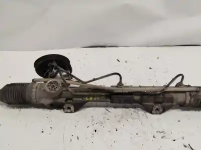 Second-hand car spare part STEERING RACK for CITROEN C4 PICASSO  OEM IAM references 1617934280  