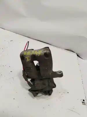 Автозапчасти б/у задний левый тормозной суппорт за volkswagen passat b6 variant (3c5) 2.0 tdi 16v ссылки oem iam 3c0615403e   Автозапчасти б/у задний левый тормозной суппорт за volkswagen passat b6 variant (3c5) 2.0 tdi 16v ссылки oem iam 3c0615403e