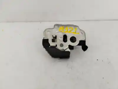 Pezzo di ricambio per auto di seconda mano baule / serratura del cancello per audi a4 avant (8k5) (2008) básico riferimenti oem iam 8k9827505a  