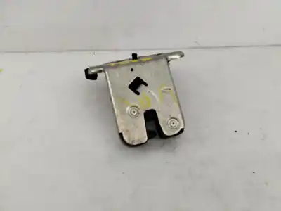 Pezzo di ricambio per auto di seconda mano baule / serratura del cancello per audi a4 avant (8k5) (2008) básico riferimenti oem iam 8k9827505a  
